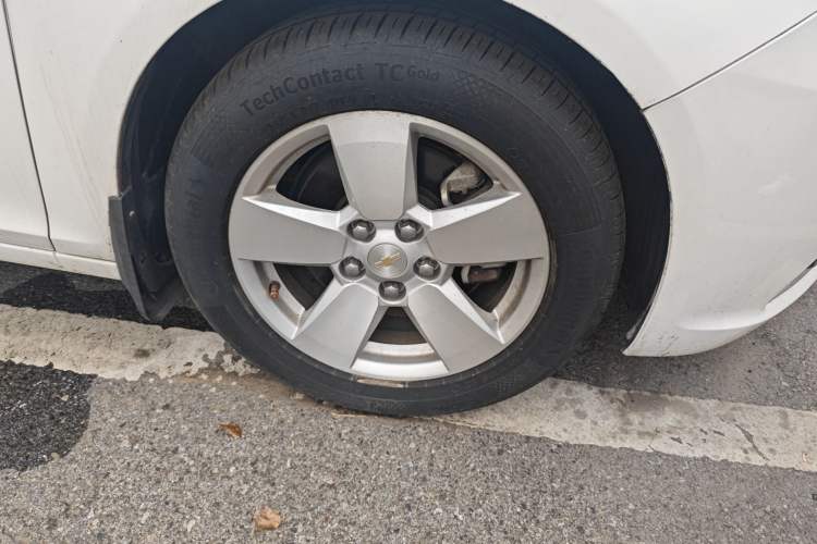 Used Chevrolet Malibu 2013 1.6T Automatic Comfort Edition