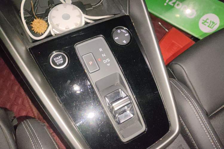 Used Audi A3 2022 A3L Limousine 35 TFSI Fashion Sport Model
