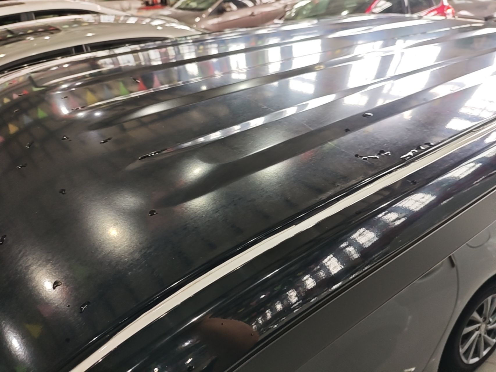 Geely Galaxy Panda 2023 Panda Mini 200km Endurance Bear — снимка 7