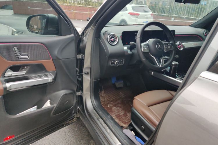 Used Mercedes-Benz GLB 2020 GLB 200 Dynamic Edition