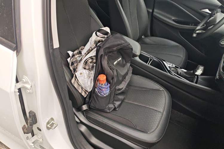 Used Buick Verano 2023 Pro Enjoyment Edition