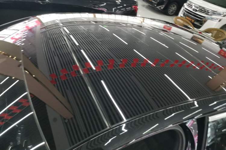 Used Audi A6L 2025 Restyled 45 TFSI quattro Prestige Dynamic Edition