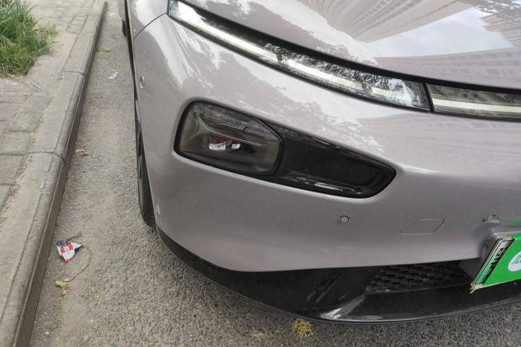 Used XPeng P7 2024 P7i 702 Max Pengyi Edition
