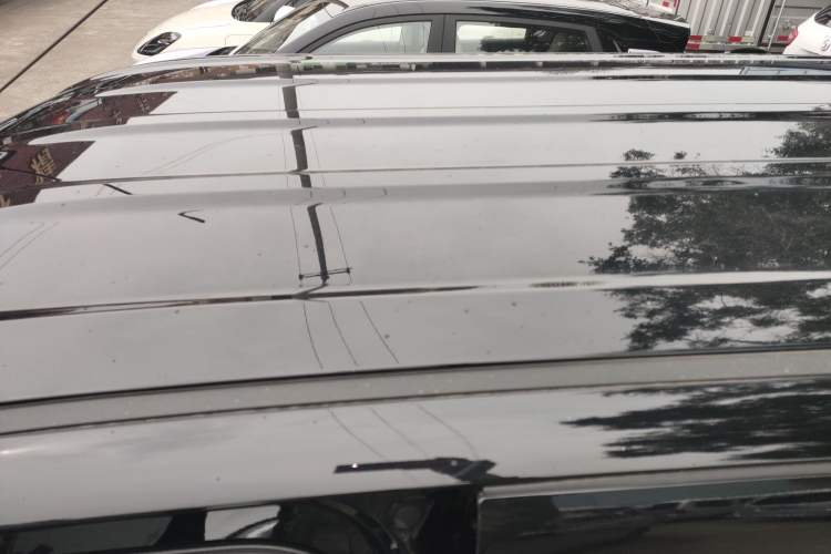 Used Wuling Zhiguang New Energy 2025 Standard Model