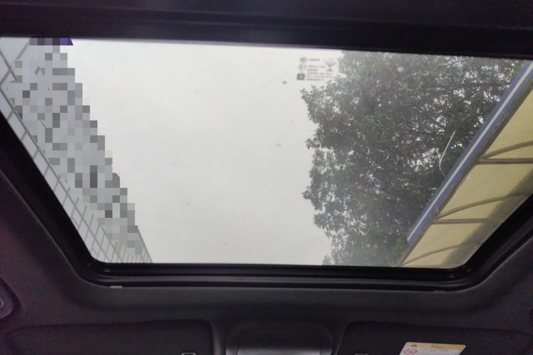 Used Cadillac XT4 2021 28T Two-Wheel Drive Tech Edition Headliner