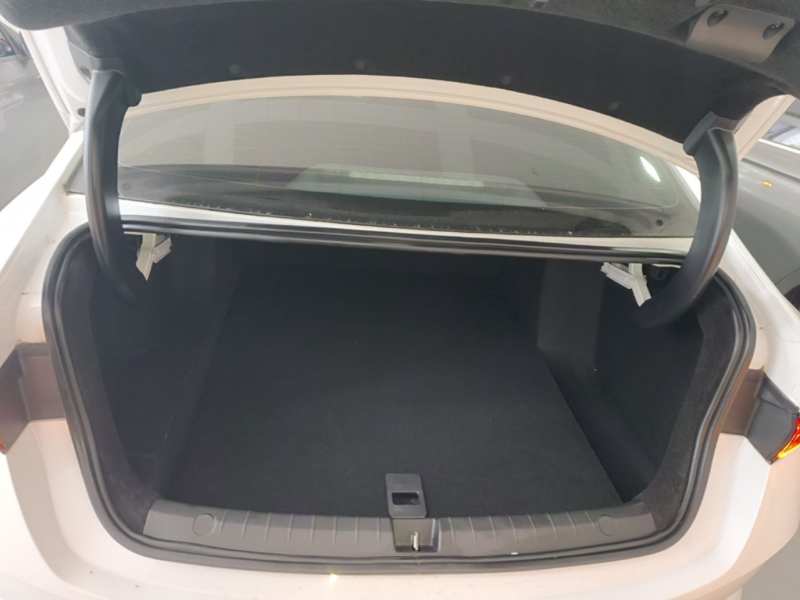 Used BYD Qin PLUS 2025 DM-i Smart Drive 55KM Leading Model — 18