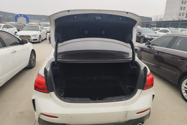 Used BMW 1 Series 2021 Revised 120i M Sport Edition
