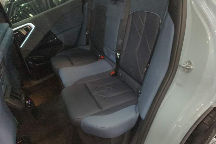 Used BMW X3 2025 xDrive30L Luxury Edition M Sport Package
