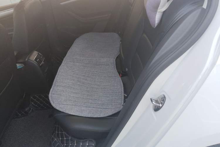 Used Volkswagen Sagitar 2018 1.6L Automatic Comfort Model
