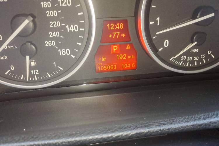 Used BMW X5 2012 xDrive35i U.S. specification