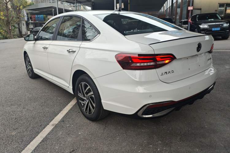 Used Volkswagen Lavida 2024 300TSI DSG Starry Sky Leading Edition