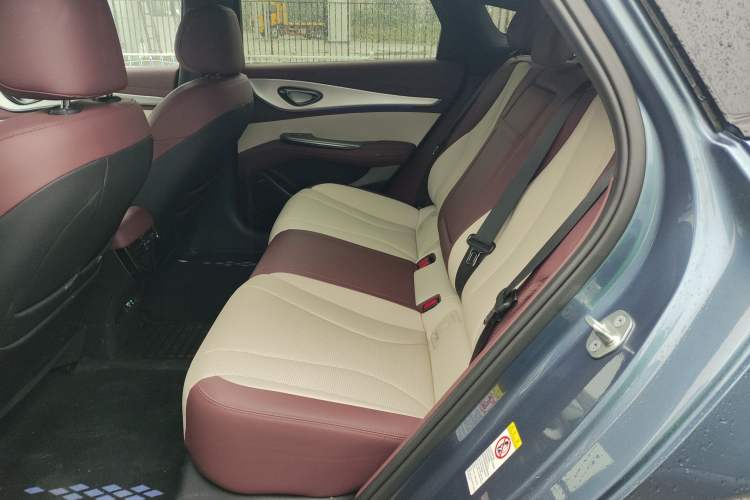 Used BYD Seal 07 DM-i 2025 Intelligent Driving Version DM-i 1.5L 125 km Prestige Edition