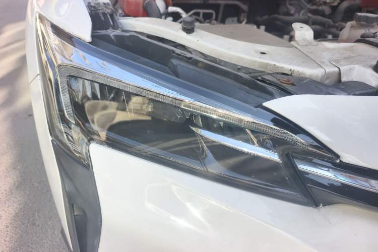 Used Buick Velite 6 2022 Connected & Shared PLUS
