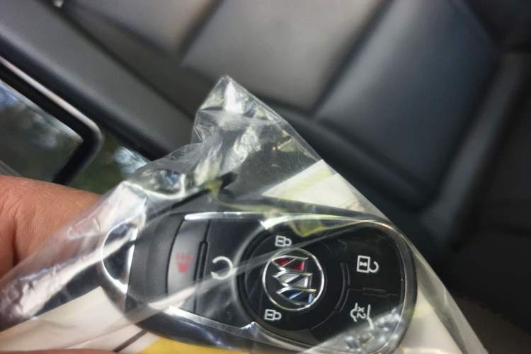 Used Buick Enclave 2022 652T 4x4 Prestige Flagship 6-Seater
