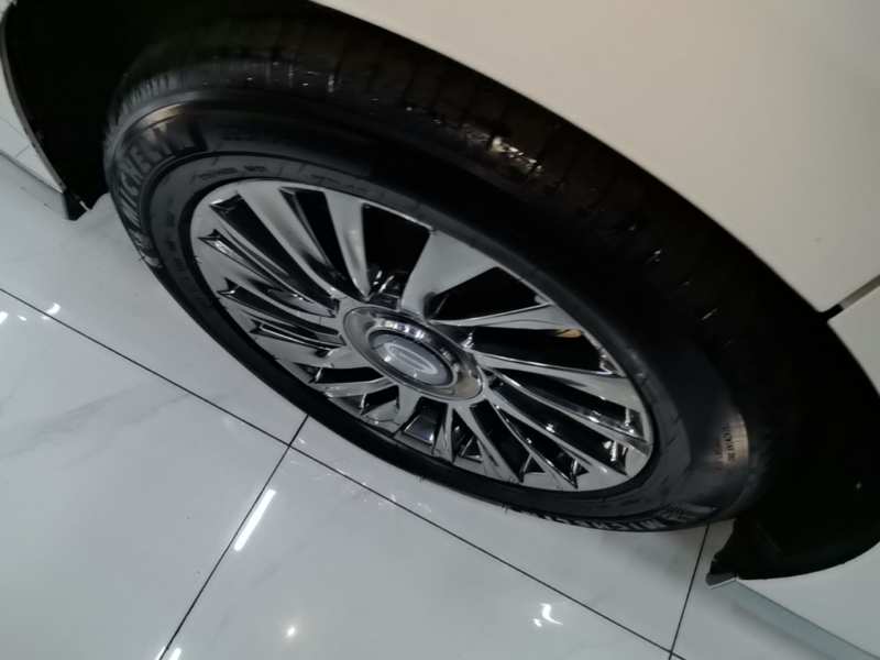 Used GAC Trumpchi M8 2023 Zongshi Series 400T Ultimate Edition — 25