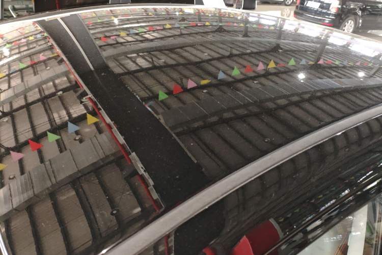 Used Hyundai Elantra (5th Generation / Langdong) 2012 1.6L Automatic Fashion Edition
