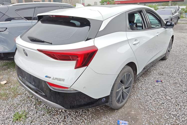 Used Buick Velite 6 2022 Connected Smart PLUS