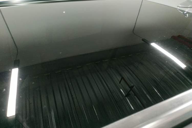 Used BYD Yuan UP 2024 401KM Beyond Edition
