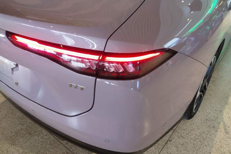 Used AION RT 2025 650 LiDAR Edition
