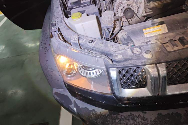 Used BAIC Off-Road BJ40 2016 40L 2.3T Automatic All-Wheel Drive Premium Edition