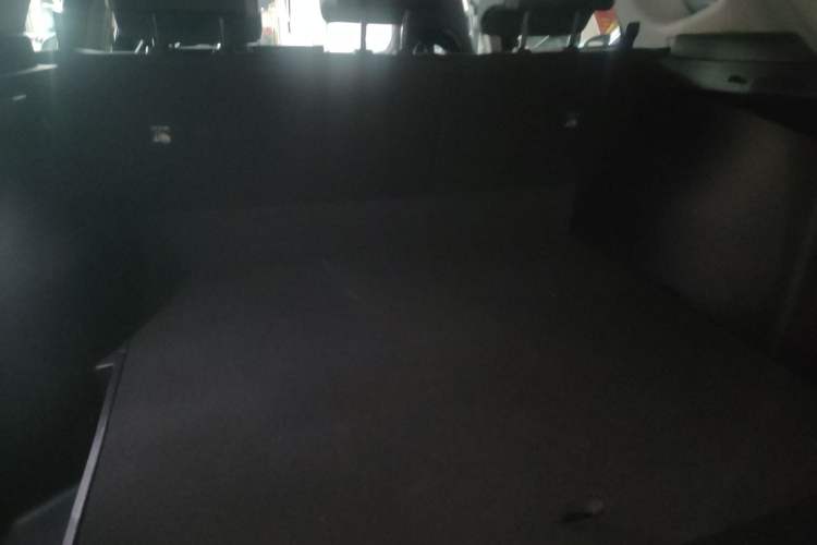 Used BYD Sealion 05 DM-i 2025 DM-i Smart Drive 115KM Flagship Model
