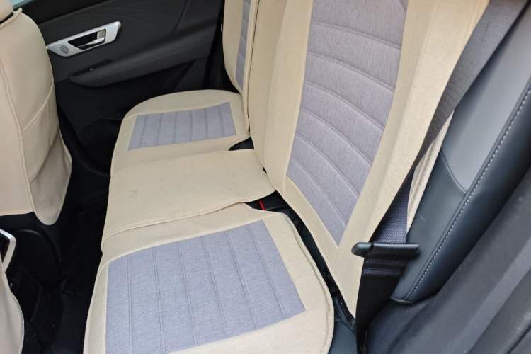 Used Dongfeng Aeolus Huge 2025 Mach Power 1.5T Premium Version