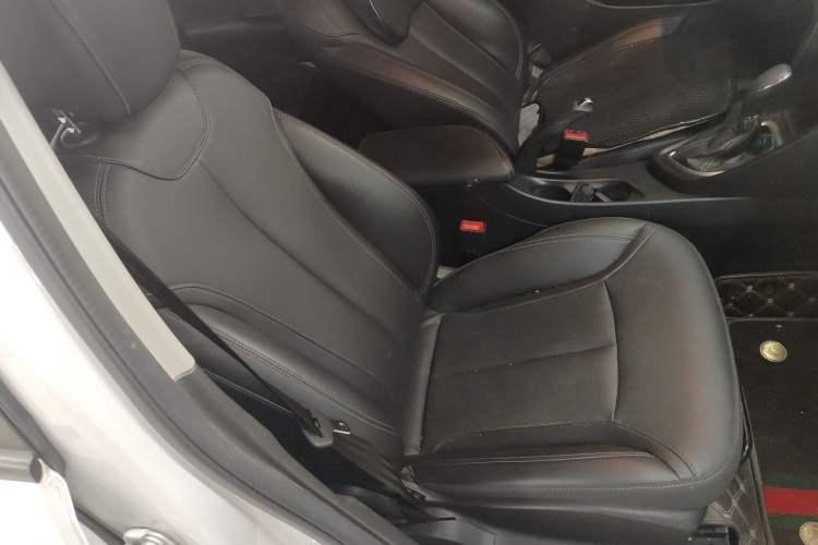 Used Buick GT 2021 Revised Version Flagship 1.5L Automatic Elite Edition