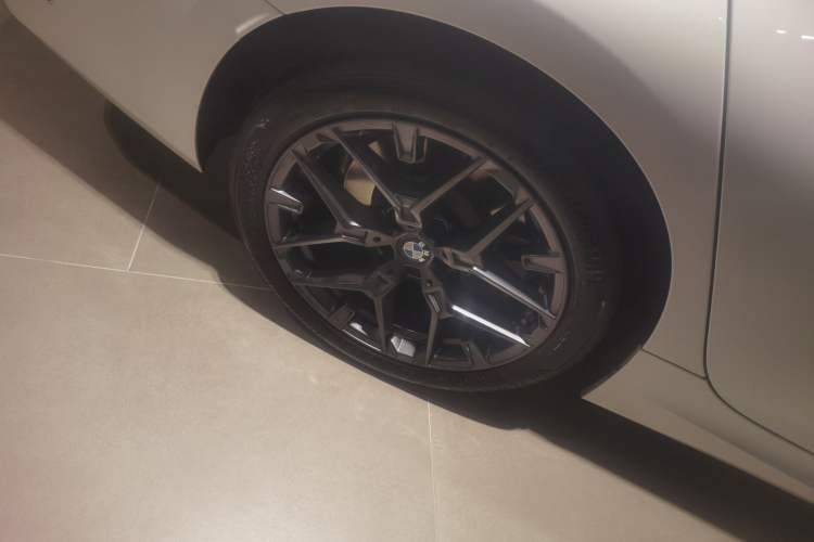 Used BMW 3 Series 2025 330Li M Sport Shadowline Package