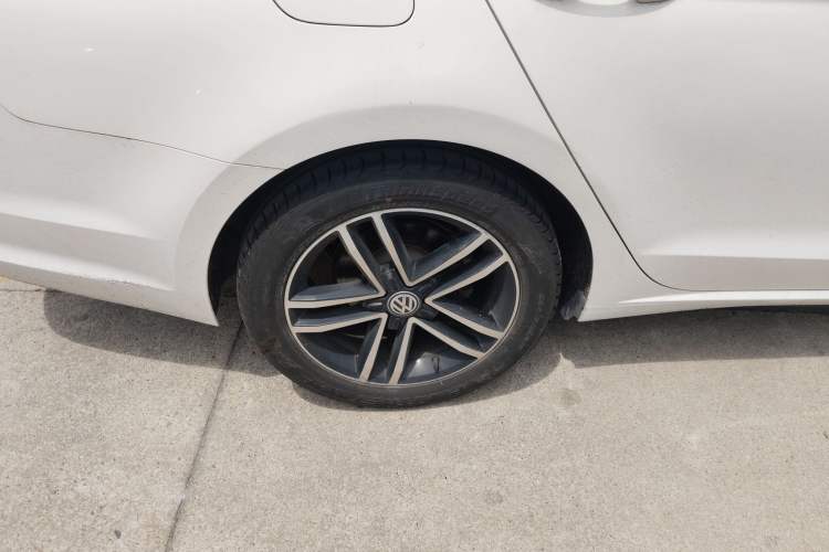 Used Volkswagen Lamando 2019 280TSI DSG Comfort Edition China V Standard
