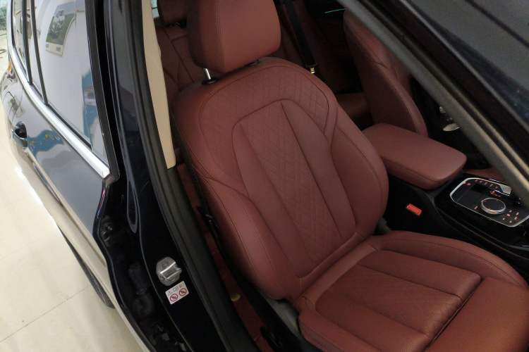 Used BMW X3 2022 Restyled xDrive25i M Sport Package