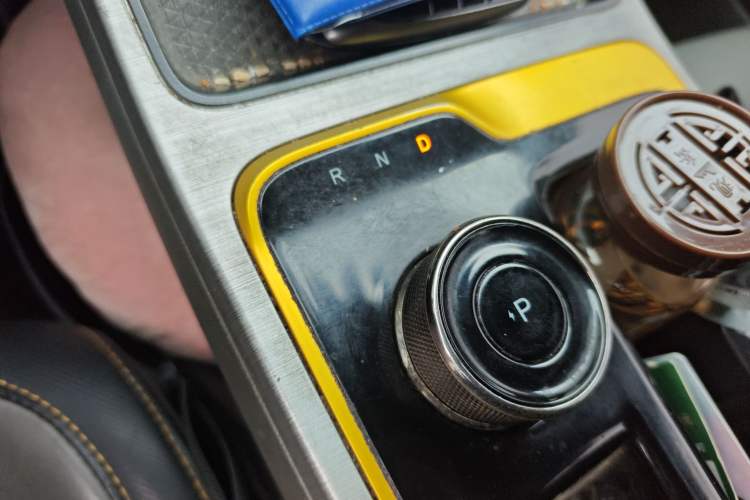 Used AION Y 2022 70 Enjoyment Edition Lithium Iron Phosphate
