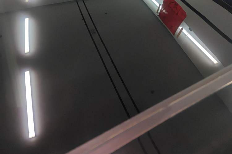 Used JETOUR Traveler 2023 2.0T All-Wheel-Drive CrossPRO Roof