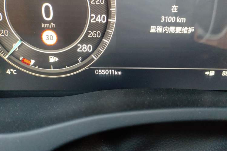 Used Jaguar XEL 2024 2.0T 250 PS R-DYNAMIC S Advanced Sport Edition