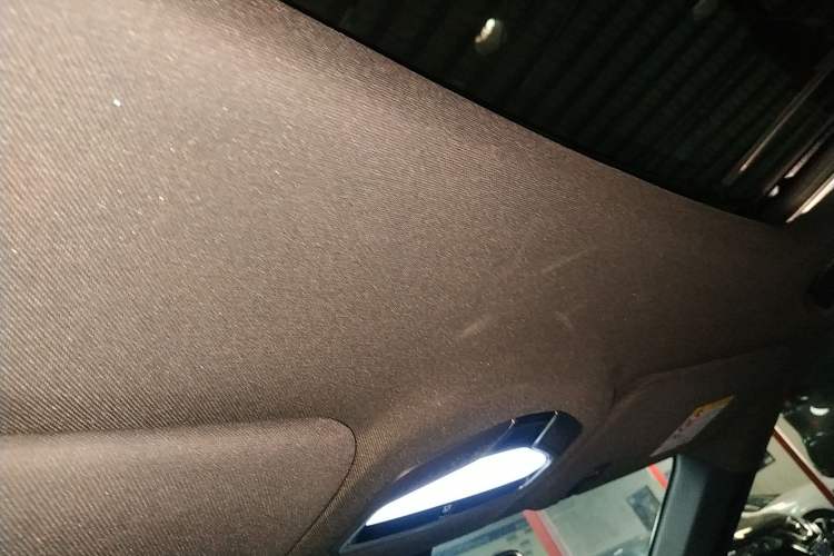 Used Geely Auto Emgrand X7 Sport 2023 Boyue COOL 1.5TD Smart Model Headliner