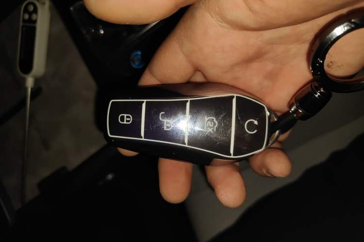 Used BYD Seal 05 DM-i 2025 DM-i Smart Drive 55KM Luxury Model
