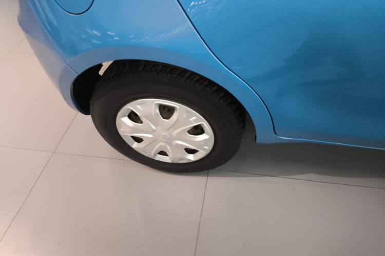 Used MG 3 2014 1.3L AMT Comfort Edition