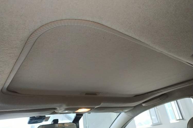 Used Toyota Corolla EX 2013 1.6L Automatic Luxury Edition
