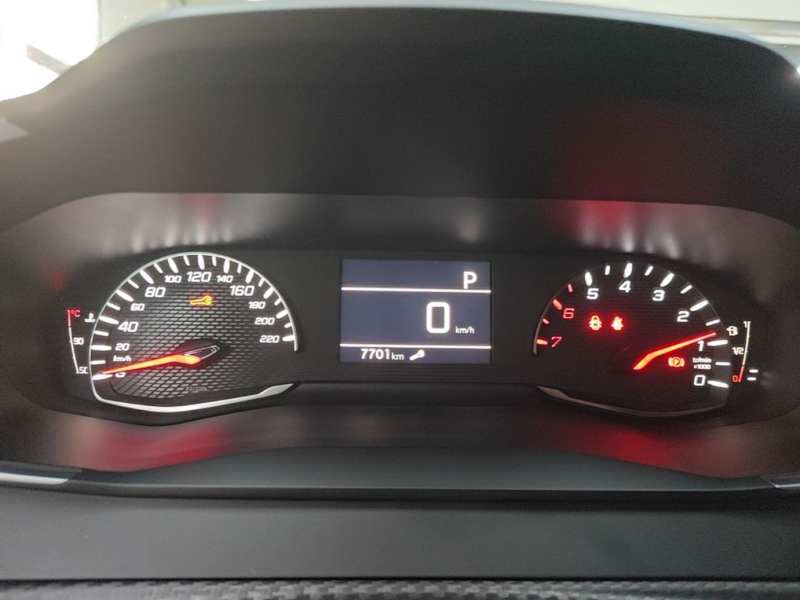 Used Peugeot 2008 2022 230THP THE ONE — 11