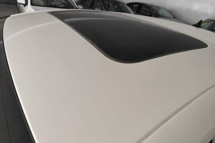 Used Changan Eado 2025 PLUS 1.4T Dual-Clutch High-Energy Version