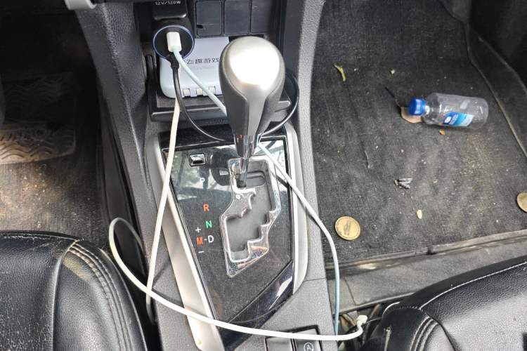 Used Toyota Corolla 2017 Revised Version 1.2T S-CVT GL