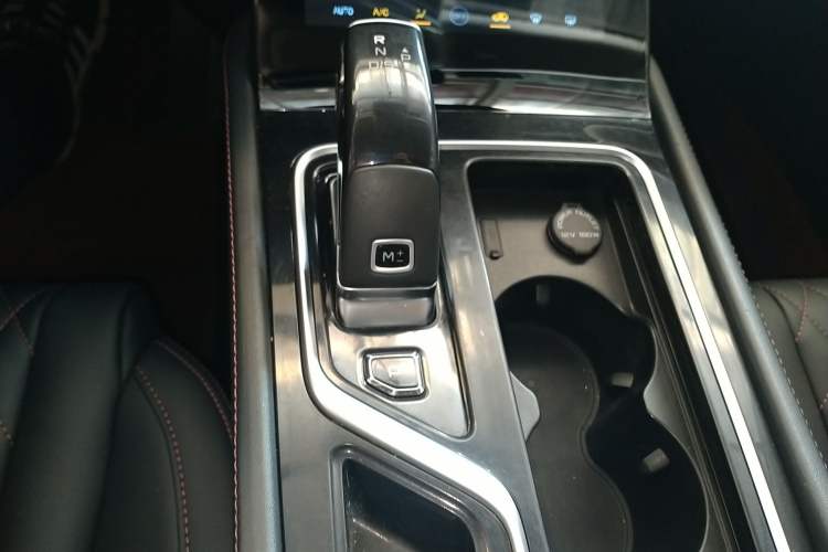 Used Bestune T99 2020 20TD Automatic Premium Edition