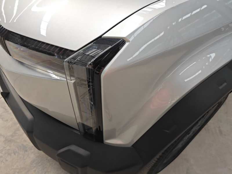 Used iCAR 03 2024 501km Two-Wheel Drive Long-Range Yuechao Edition — 23