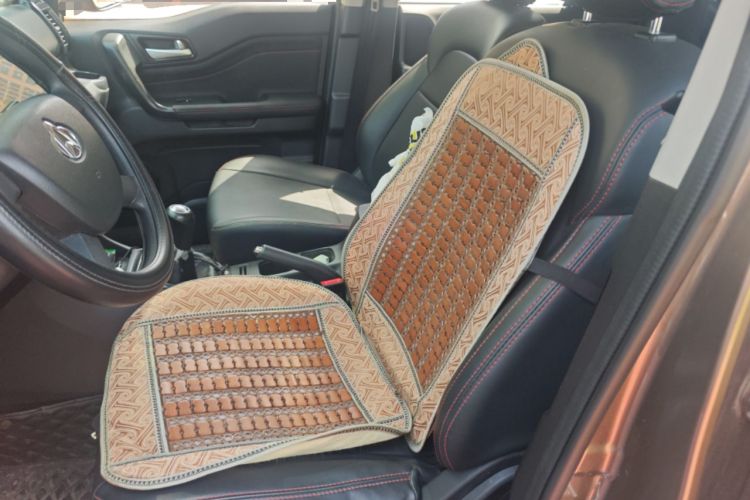 Used CHANGAN OSHAN X70A 2019 1.5L Manual Basic Version China VI Standard Left Front Seat