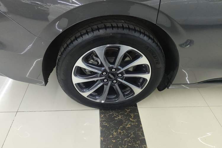 Used Lincoln Z 2022 Facelift iEnjoy Deluxe Edition
