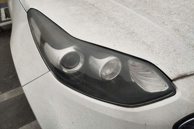 Used Kia KX5 2016 1.6T Automatic Two-Wheel Drive DLX