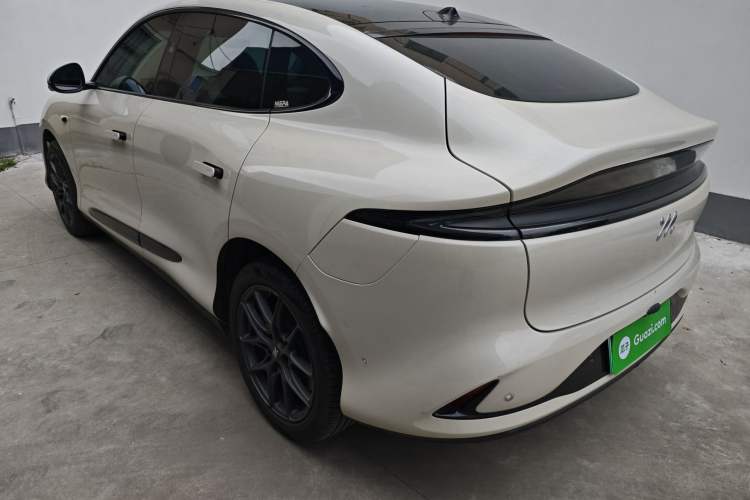 Used IM LS6 2023 Max Standard Edition
