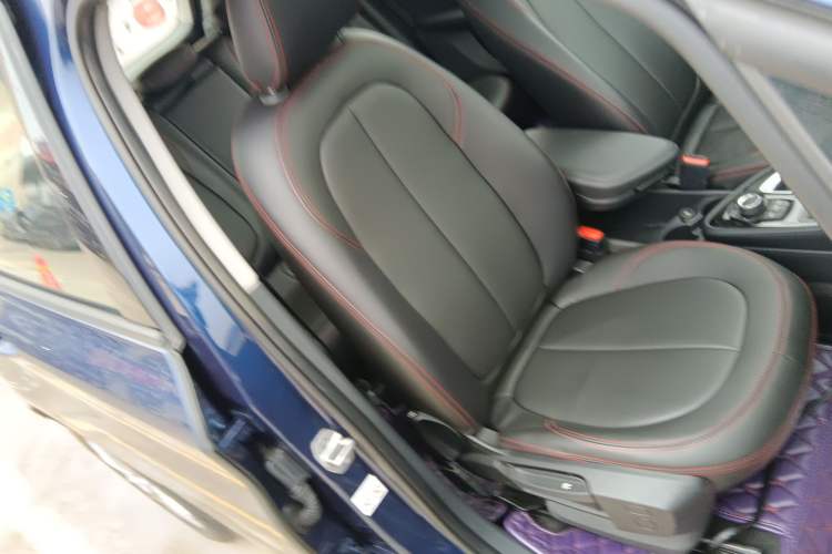 Used BMW 2 Series Active Tourer 2016 218i Fashion Model