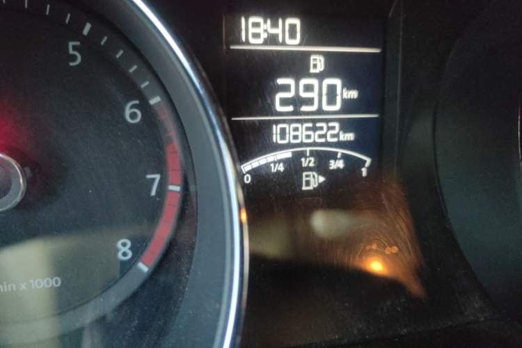 Used Volkswagen Bora 2013 1.6L Manual Fashion Edition