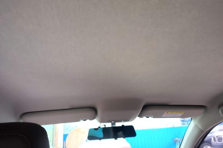 Used BYD e2 2021 Luxury Model