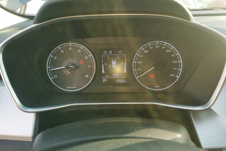 Used Geely Auto Coolray 2024 1.5T DCT Longteng Edition